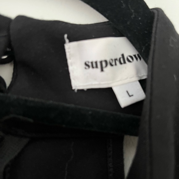 Teagan Wrap mini dress - Picture 4 of 4